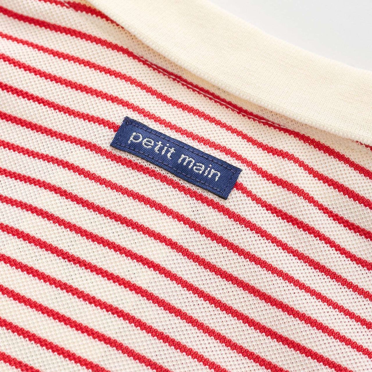 [Thomas the Tank Engine] Short-Sleeve Polo Shirt,Sax blue, large image number 5