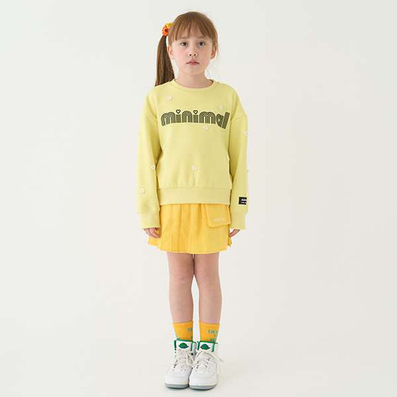 [Water-Repellent] Short Sweatshirt,Purple, large image number 17