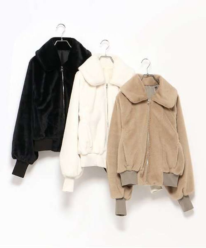 Fable Jacket,Ivory, medium image number 3