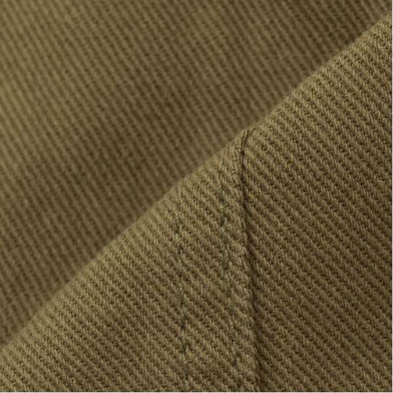 LTXC - Wrap Belt Skirt Pants,Khaki, large image number 13