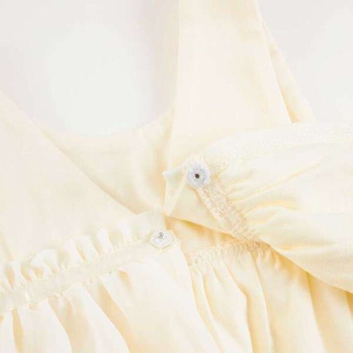 KP Bunny Ear Gift Bag Apron Dress & Bloomers Set,, medium image number 9