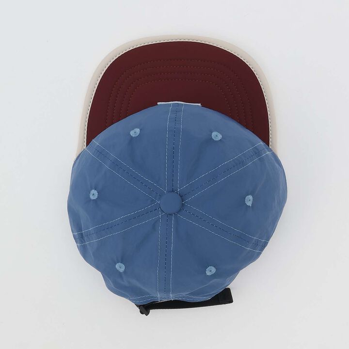[D Select] Piping Cap,Blue, medium image number 14