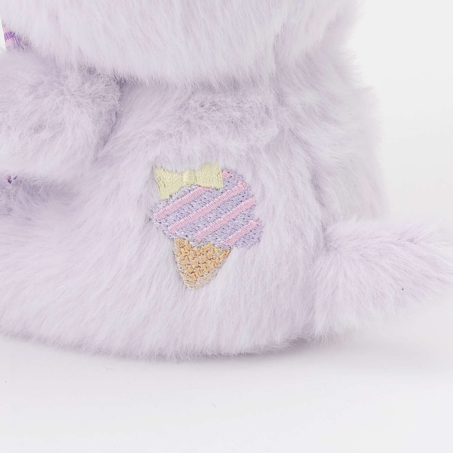 Mezzo Piano Friends Plush Charm [Box Included] | Narumiya Official