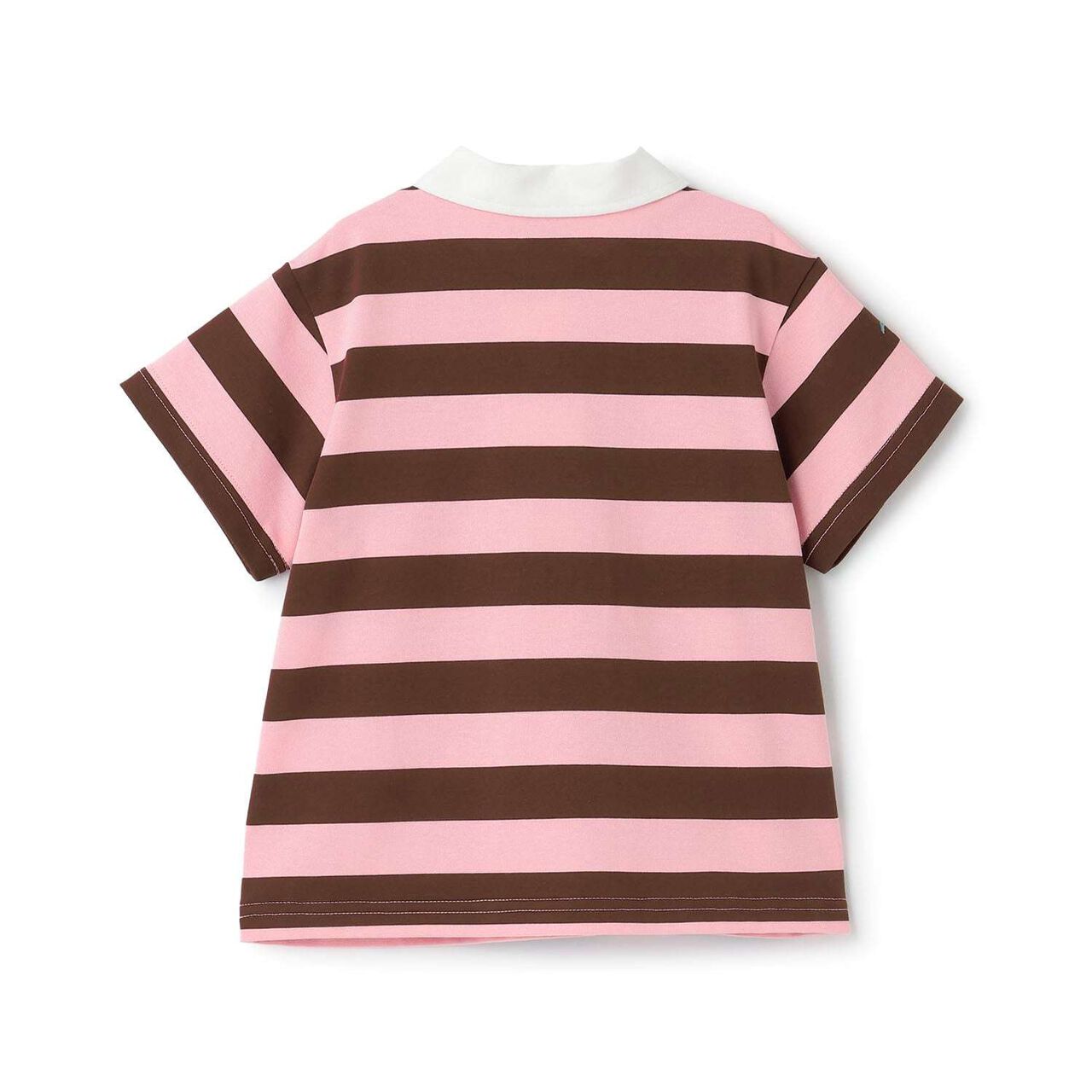 [Zootopia] Polo Shirt,Pink, large image number 10