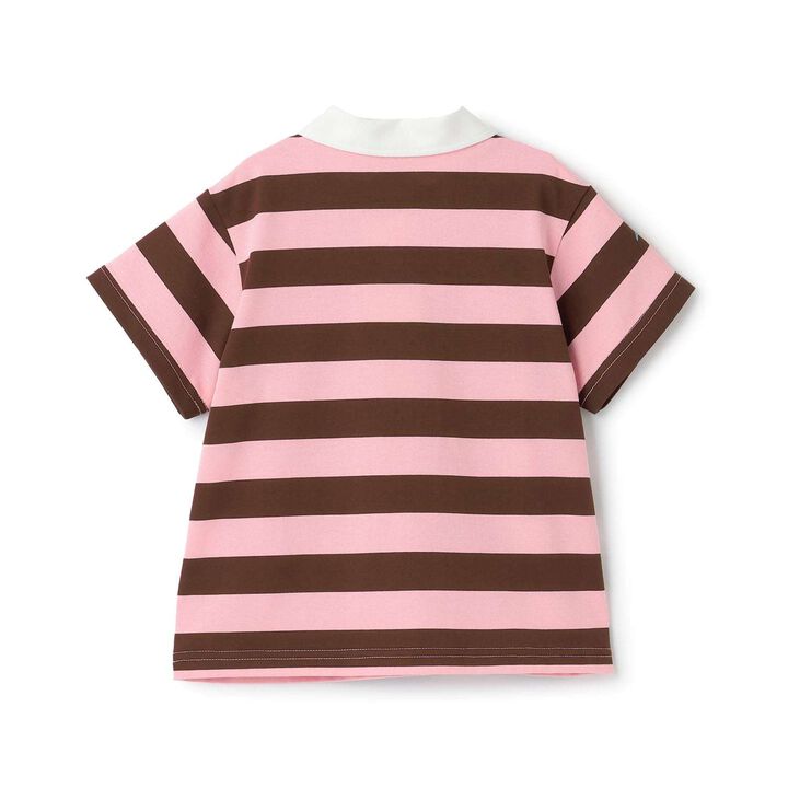[Zootopia] Polo Shirt,Pink, medium image number 10