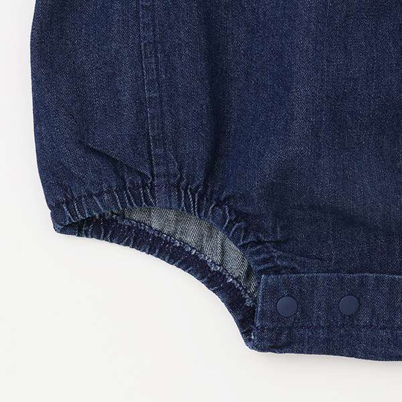 Overalls Outfit Set,Yellow, large image number 13