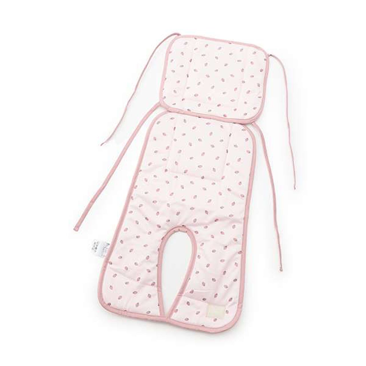 Cool to the Touch Stroller Seat,Beige, large image number 11