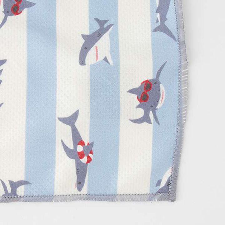 Cool Towel with Case,Pink, medium image number 4