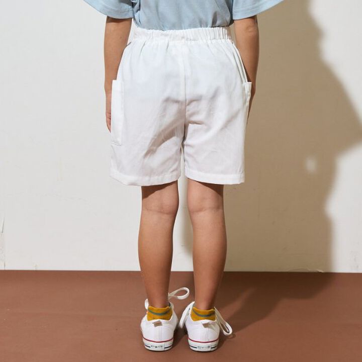 [Set Up Available] Side Pocket Assortment 4-Length Pants,Blue, medium image number 33