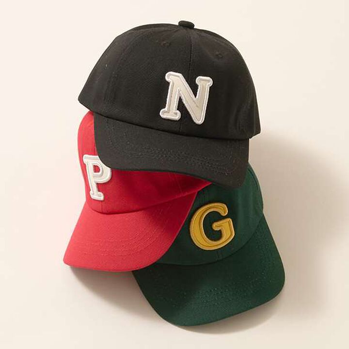 Assorted Logo Appliqué Cap,Moss green, medium image number 12