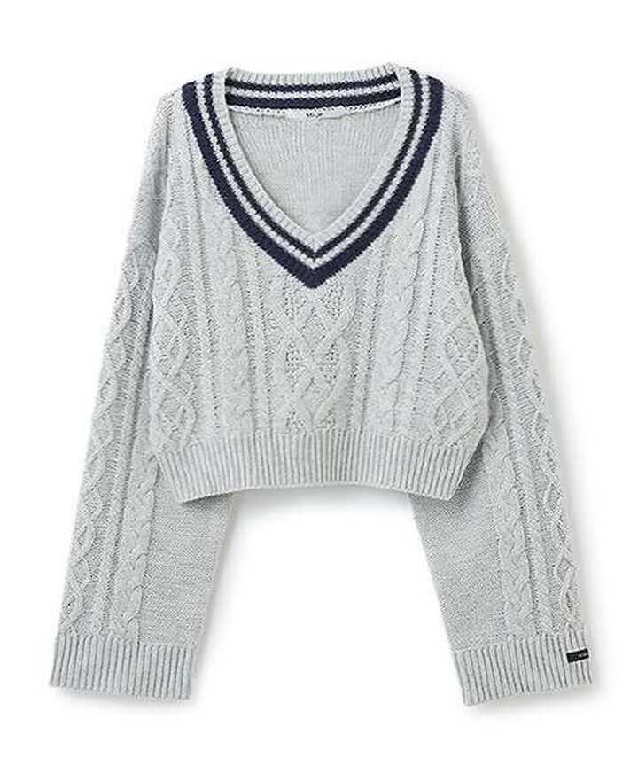 Chiltern Knitwear,Brown, medium image number 21