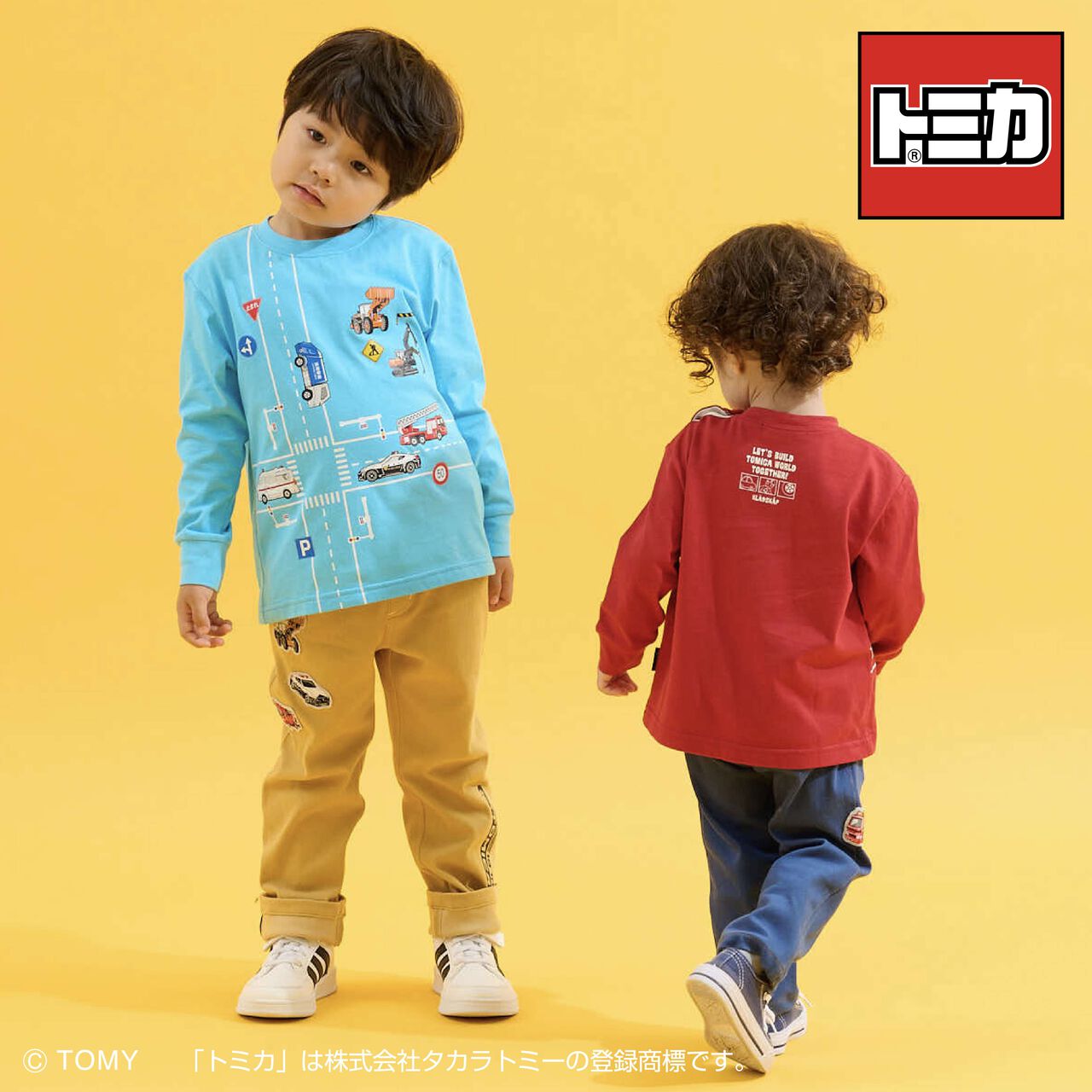 Tomica Long-Sleeve T-Shirt,Turquoise, large image number 4