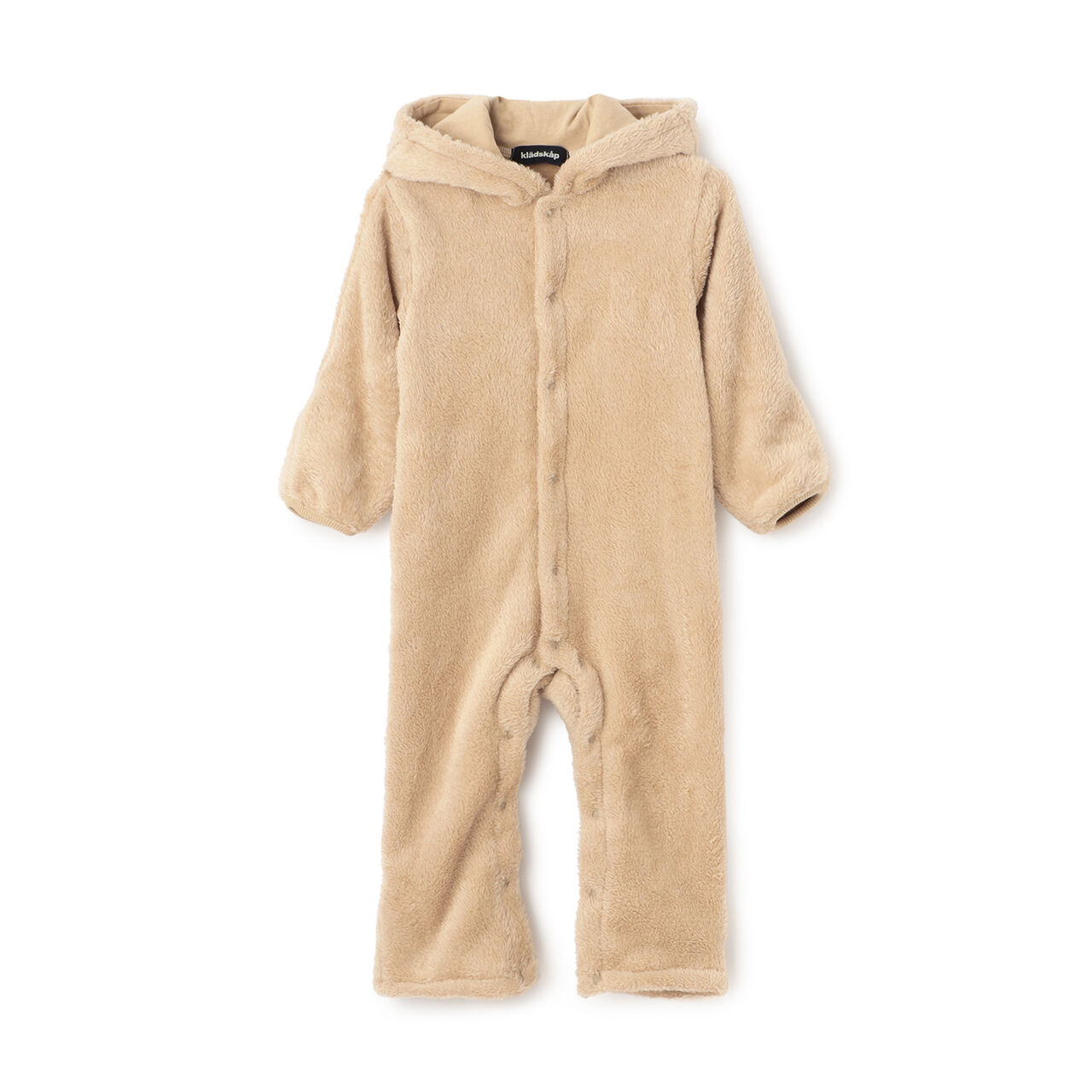 Animal Boa Coverall,Ivory, large image number 11