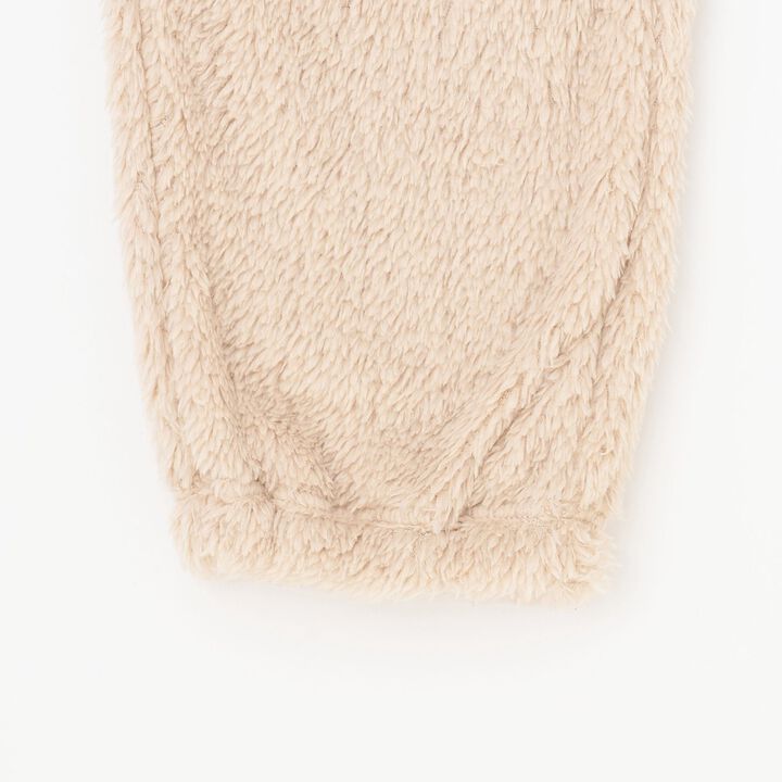 Loungewear Pullover & Pants Set,Beige, medium image number 9