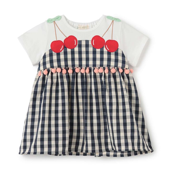 Cherry Tunic,, medium