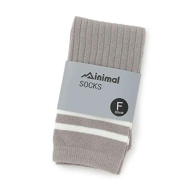 Free Size M Socks,Black, medium image number 9