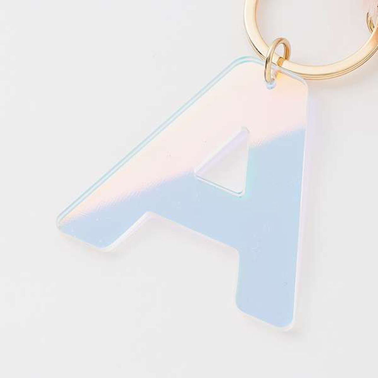 Initial Charm,Ivory, large image number 4