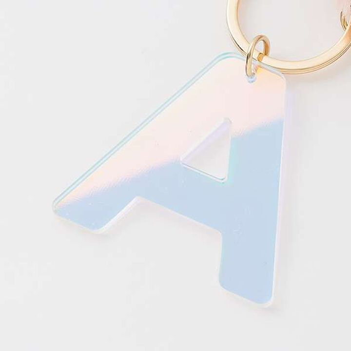 Initial Charm,Ivory, medium image number 4