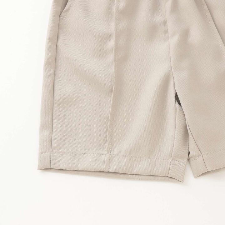 Semi-Formal JK + Half Pants Set,Charcoal gray, medium image number 18