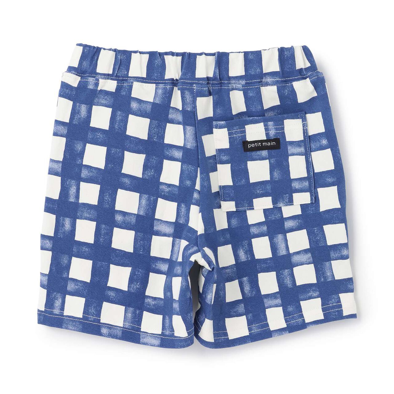 [Affordable/Web Exclusive] Half Pants,Light gray, large image number 13