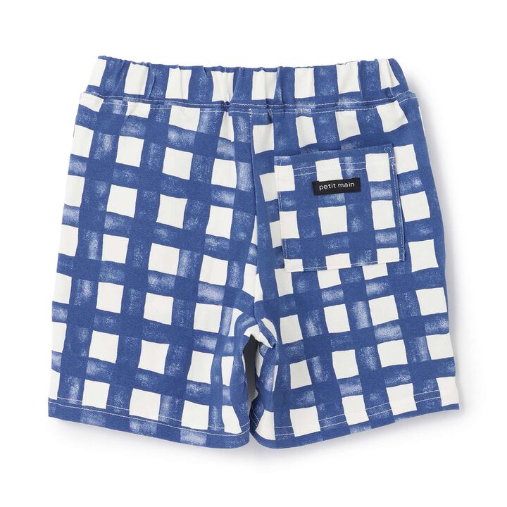 [Affordable/Web Exclusive] Half Pants,Light gray, medium image number 13
