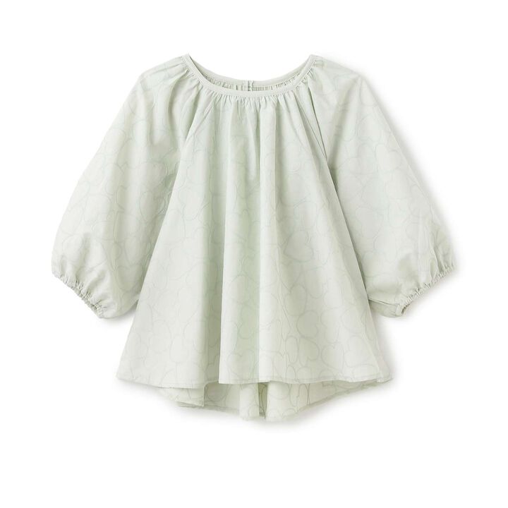 Parent-Child Matching Lace Tunic,, medium