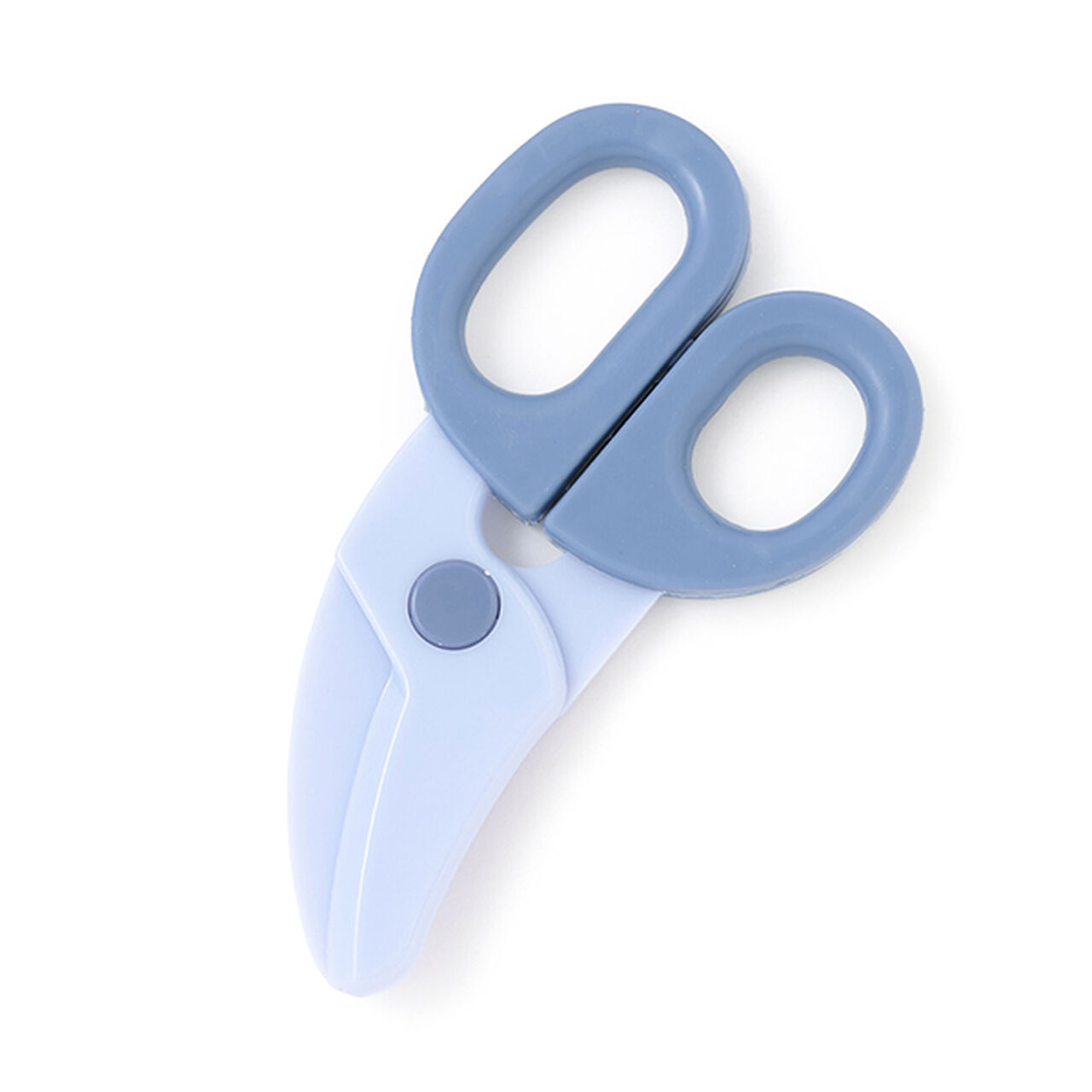 Baby Meal Cutter,Beige, large image number 4