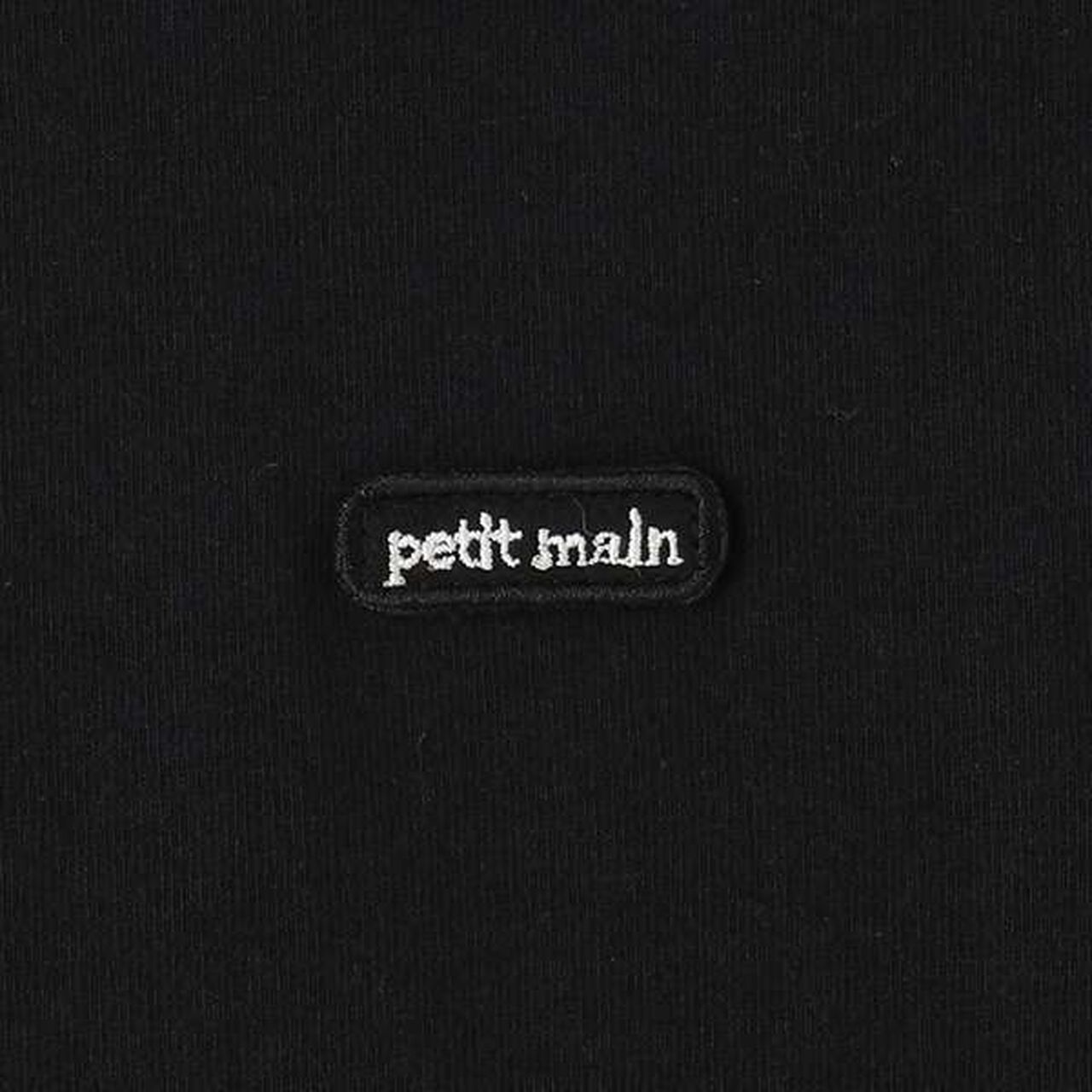 [Link/Cool Touch] Polo Outfit Set,Black, large image number 5