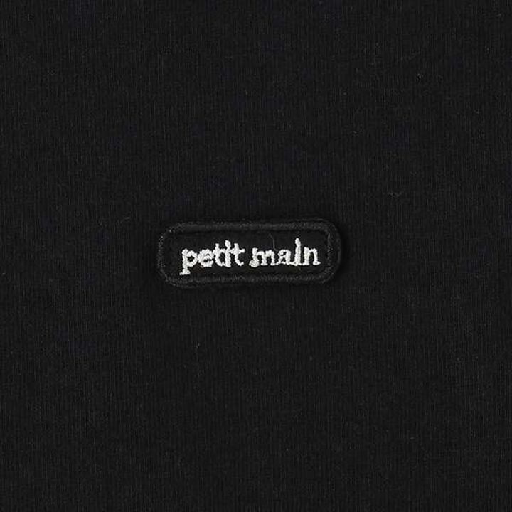 [Link/Cool Touch] Polo Outfit Set,Black, medium image number 5