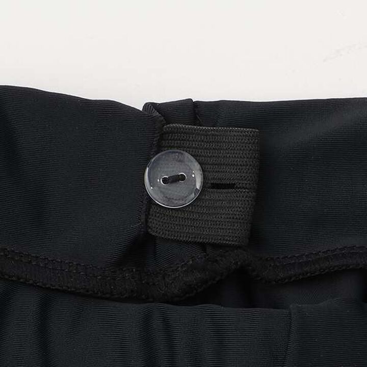 [SWIM] Cherry Pattern Frill Swimwear (2 WAY),Black, medium image number 11