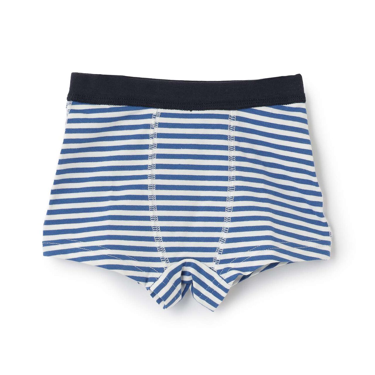 Dinosaur/Fire Truck Underwear,Blue, large image number 0