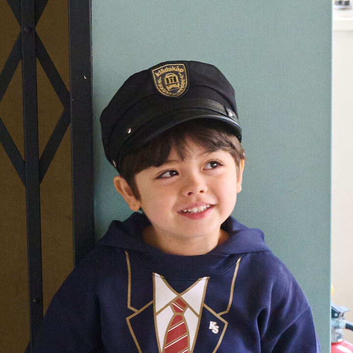 Role-Play Conductor Hat,, medium