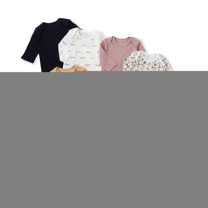 [Weak Acidity] Bodysuit,Yellow, medium image number 10