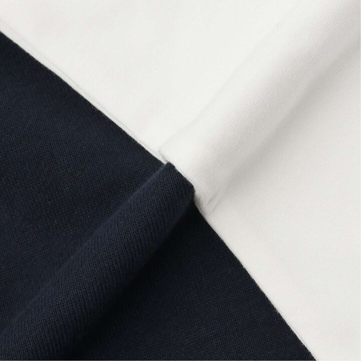 Lace Layered Sweatshirt,Lavender, medium image number 9