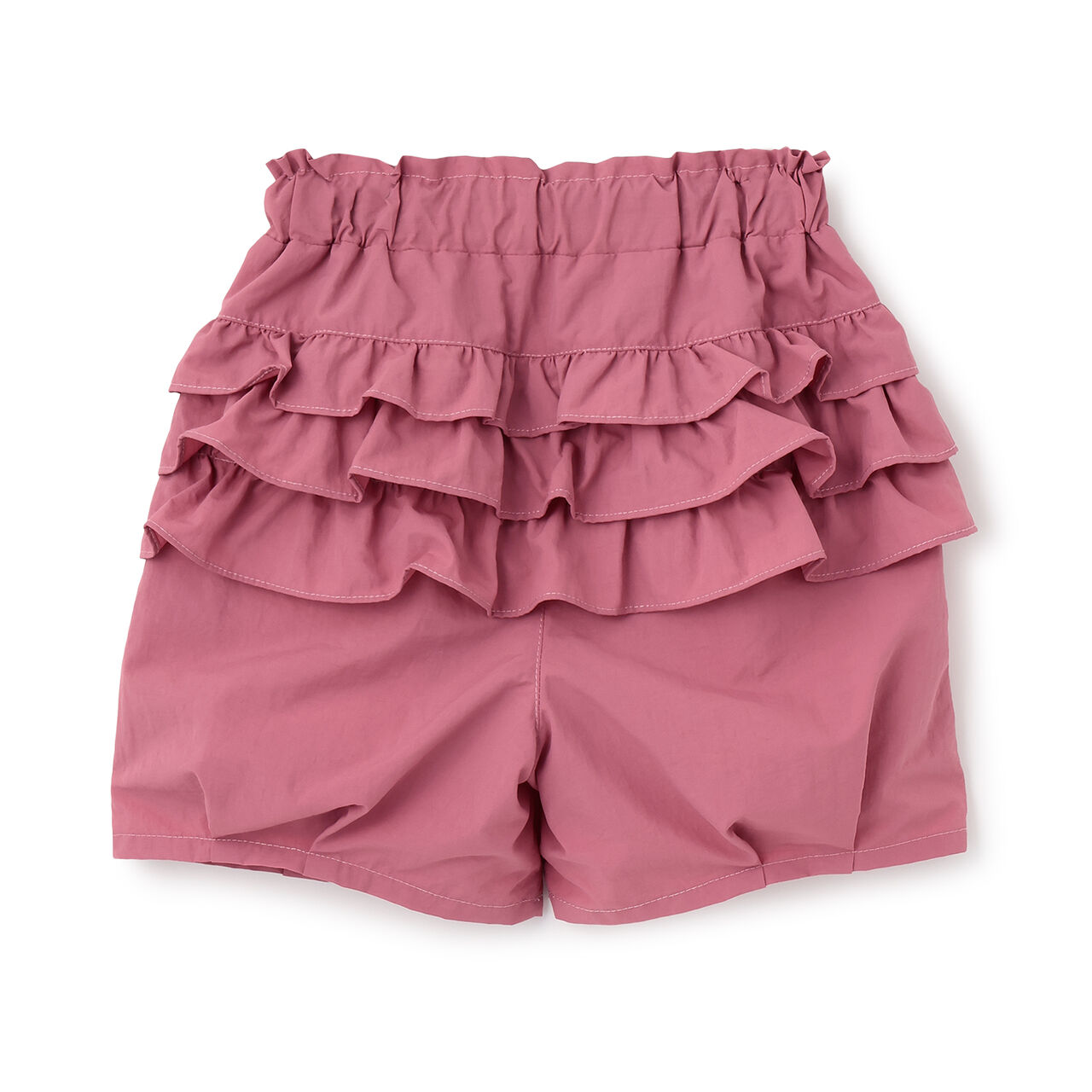 [Land and Water Use] Balloon Shorts for Town and Beach,Lavender, large image number 16