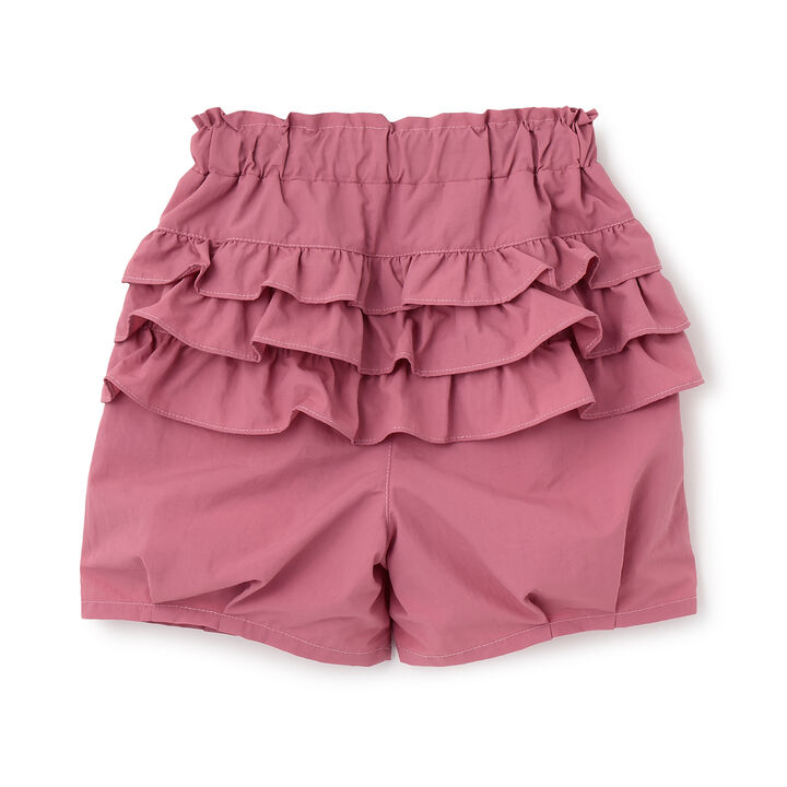 [Land and Water Use] Balloon Shorts for Town and Beach,Lavender, medium image number 16
