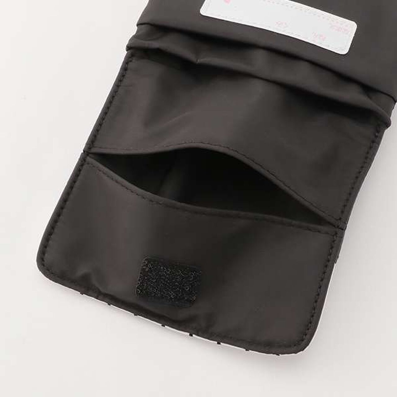 Piano Detachable Pocket,Navy, large image number 5