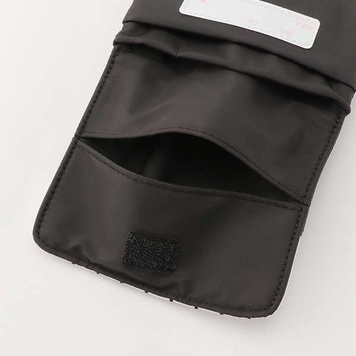 Piano Detachable Pocket,Navy, medium image number 5