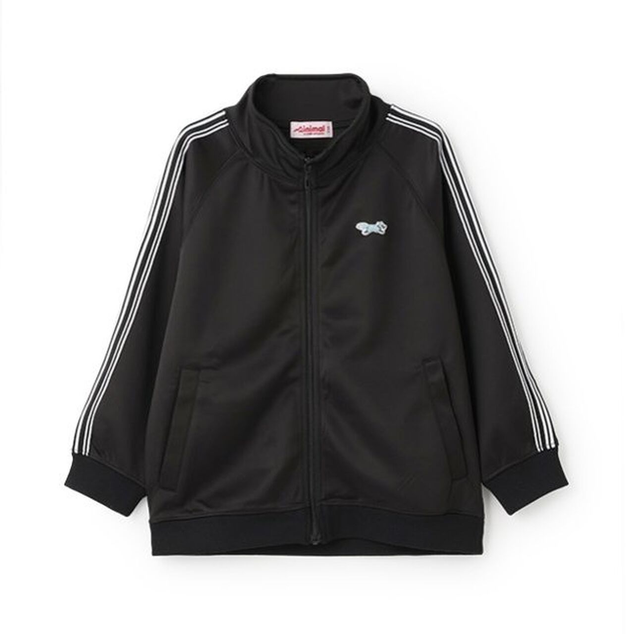 [The FOX] Track Jacket,Black, large image number 12