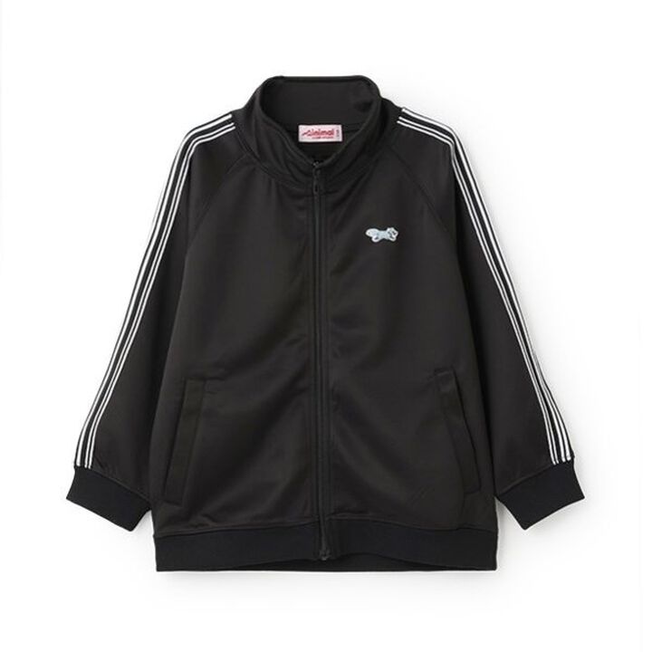 [The FOX] Track Jacket,Black, medium image number 12