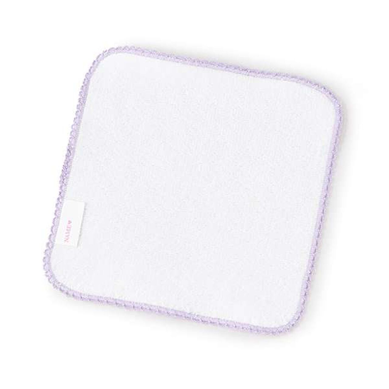 Piano Pattern Hand Towel,Sax blue, large image number 1