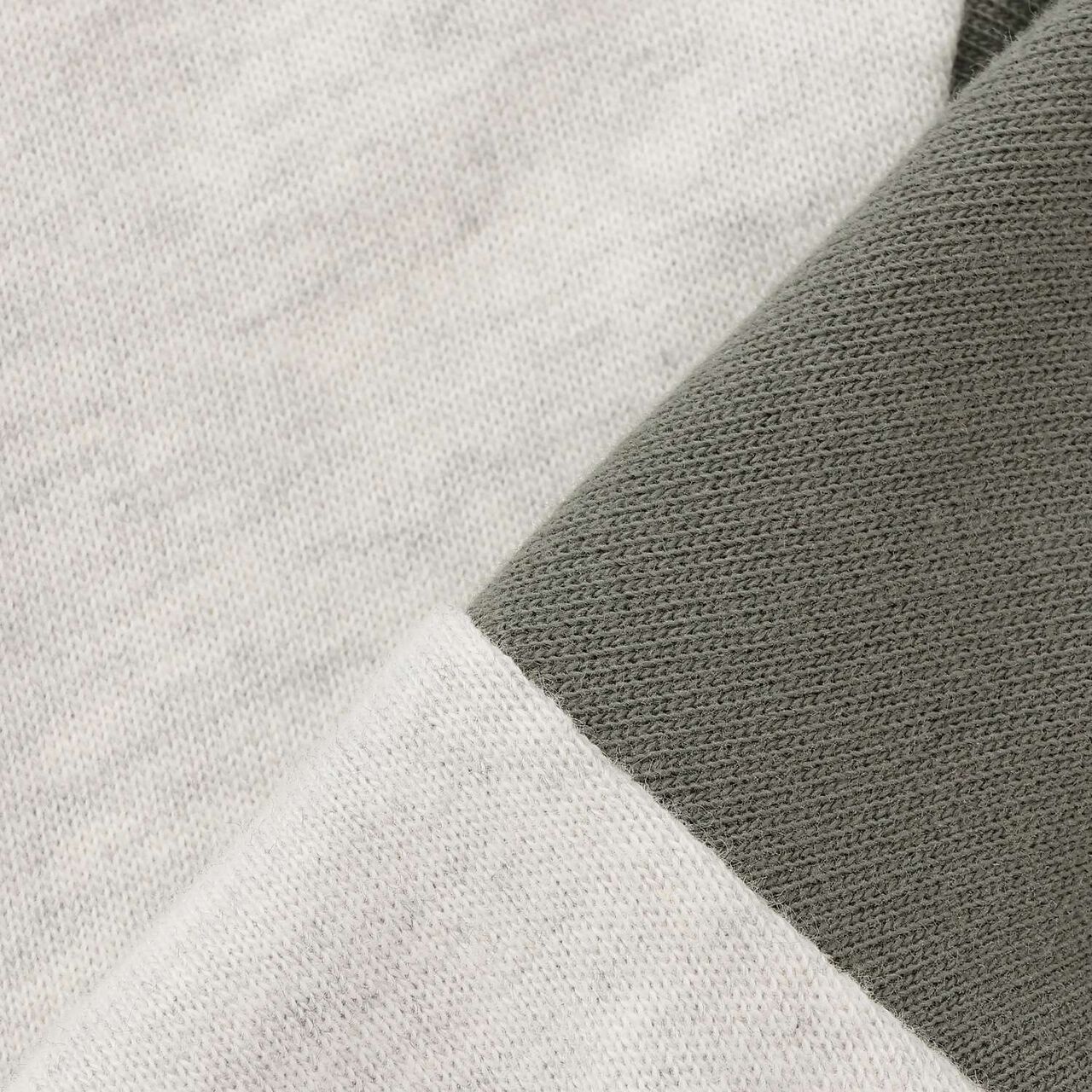 Animal Embroidery Long-Sleeve T-Shirt,Cream, large image number 10