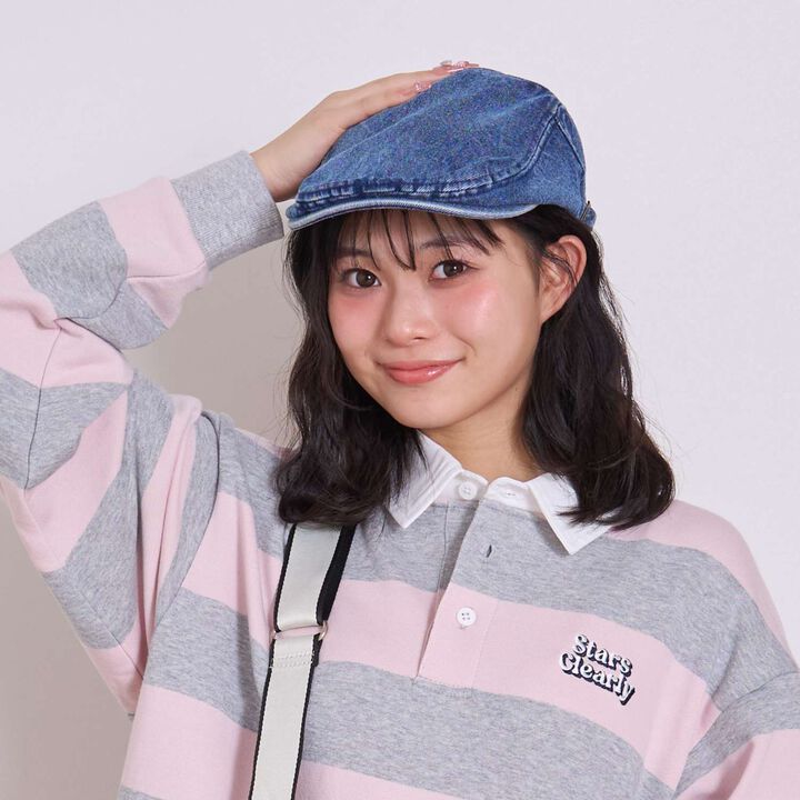 [LTXC] Assorted Hunting Cap,, medium