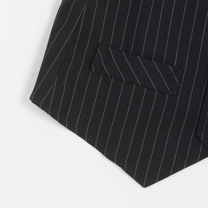 Ceremony Vest,Gray, medium image number 5