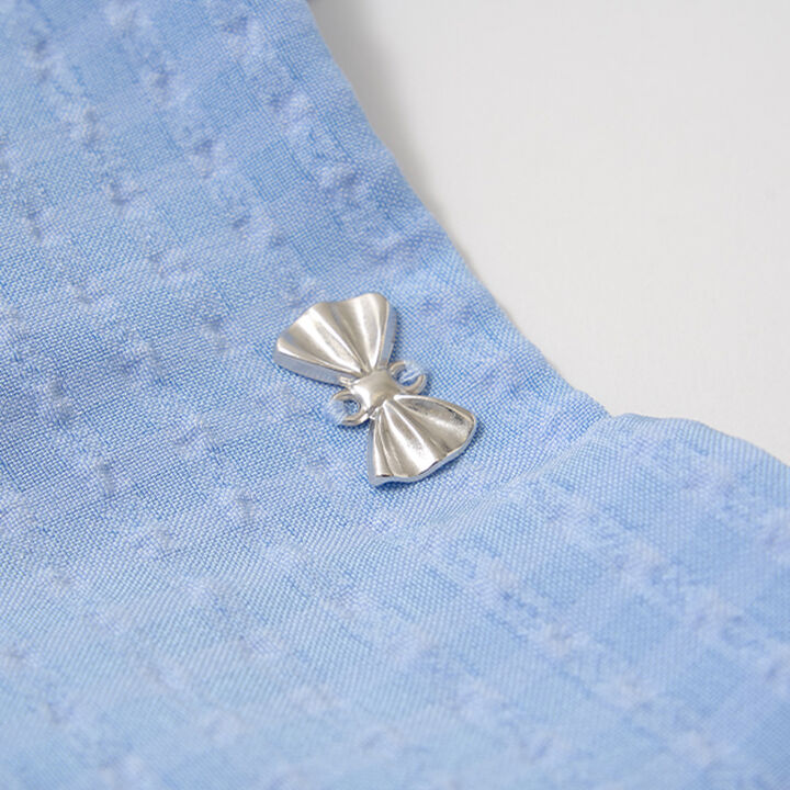 Tiered One-Piece Dress,Off white, medium image number 14