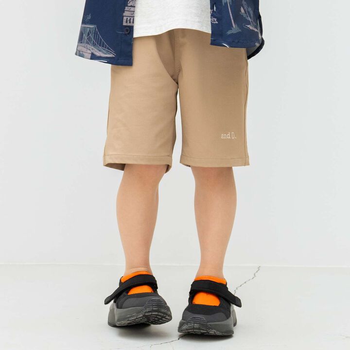 [Land and Water Use] Colorful All-Purpose Shorts,, medium