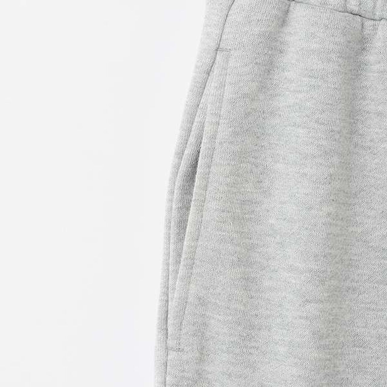 [LTXC / Quick Dry] Sweatpants,Top gray, large image number 3