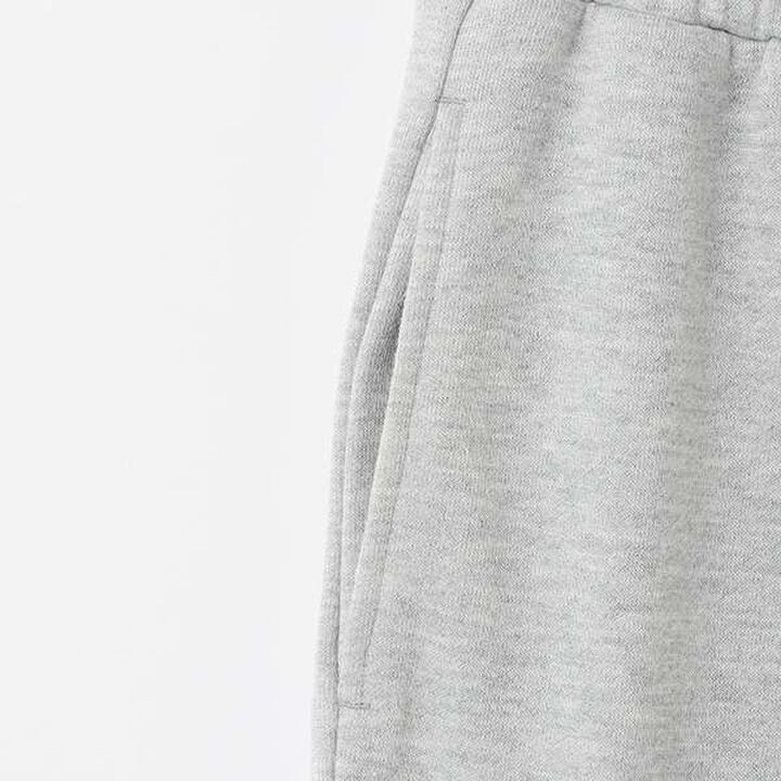 [LTXC / Quick Dry] Sweatpants,Top gray, medium image number 3