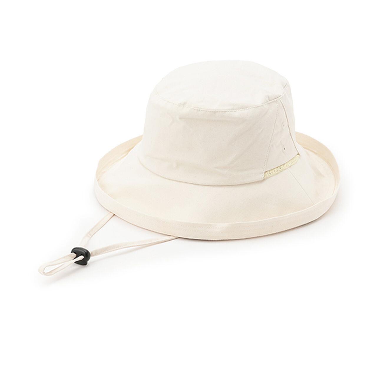 Parasol Forma Hat,Ivory, large image number 0