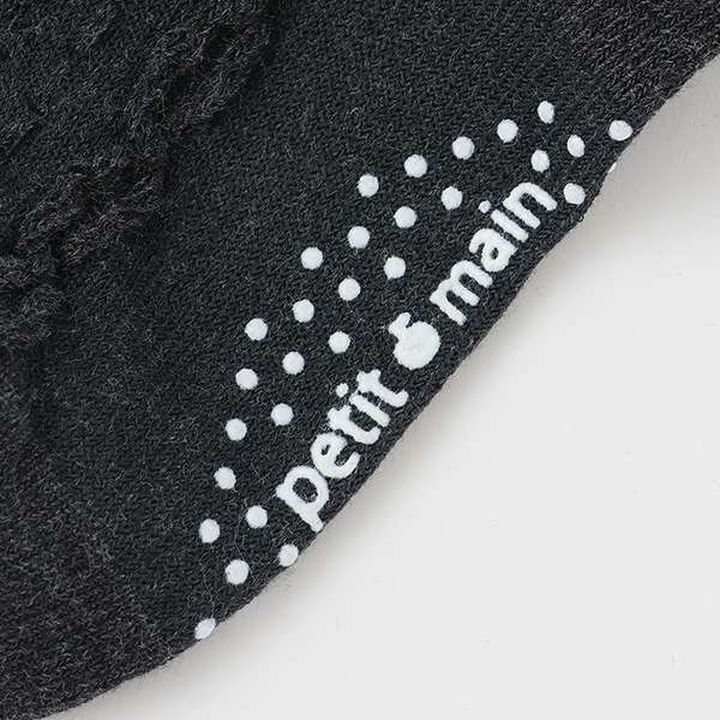 Jacquard Tights,Ivory, medium image number 4